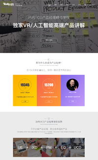 网站开发与网络运营