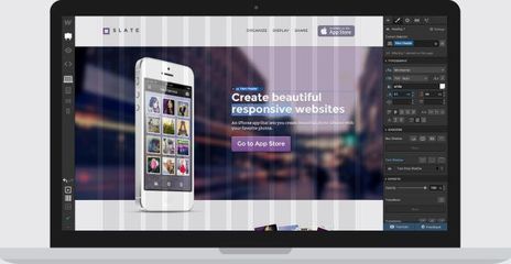 不会编程?Webflow让你网页设计无压力